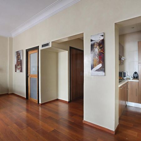 Park Suites Hotel &Spa Luxury Boutique Hotel Casablanca Zewnętrze zdjęcie