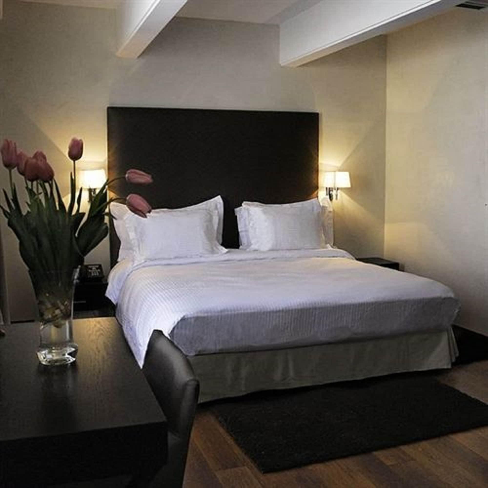 Park Suites Hotel &Spa Luxury Boutique Hotel Casablanca Zewnętrze zdjęcie