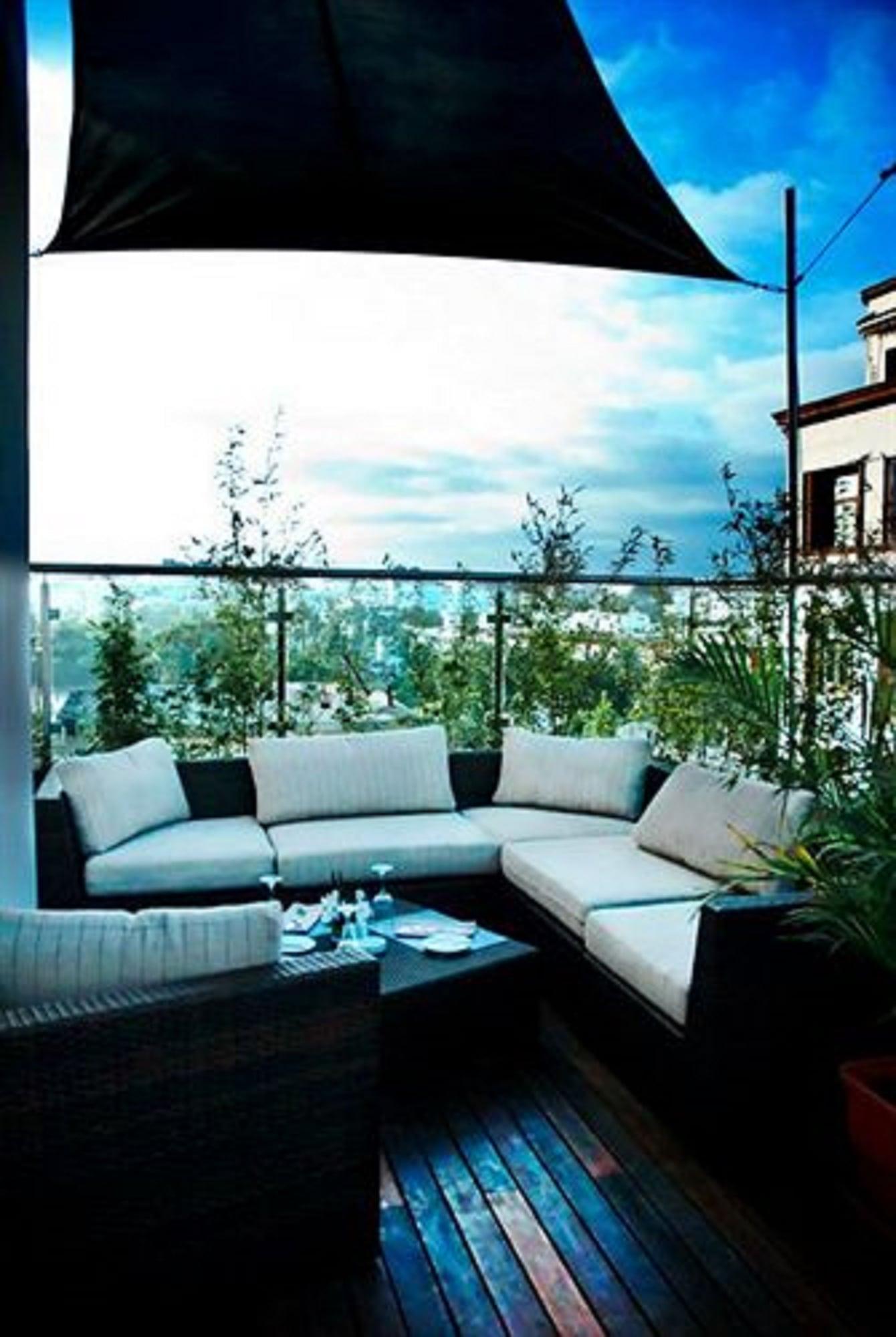 Park Suites Hotel &Spa Luxury Boutique Hotel Casablanca Zewnętrze zdjęcie