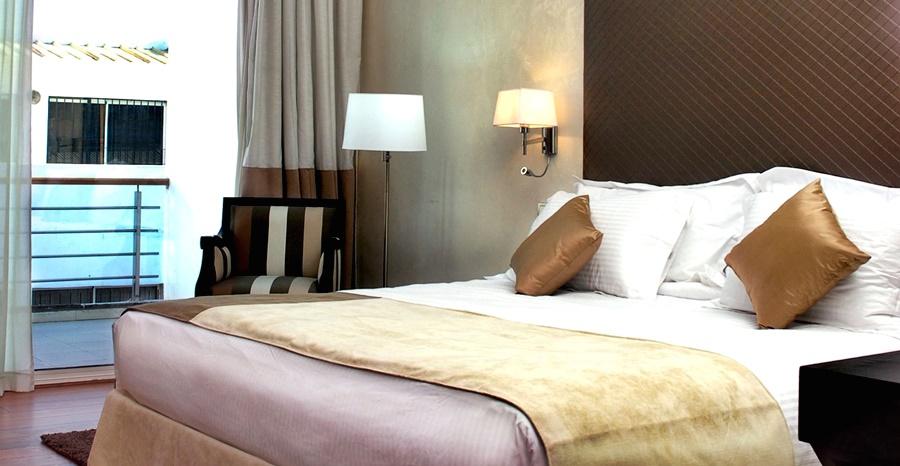 Park Suites Hotel &Spa Luxury Boutique Hotel Casablanca Zewnętrze zdjęcie