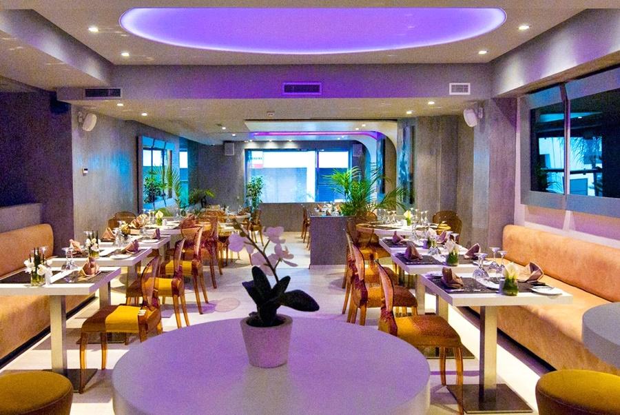 Park Suites Hotel &Spa Luxury Boutique Hotel Casablanca Zewnętrze zdjęcie