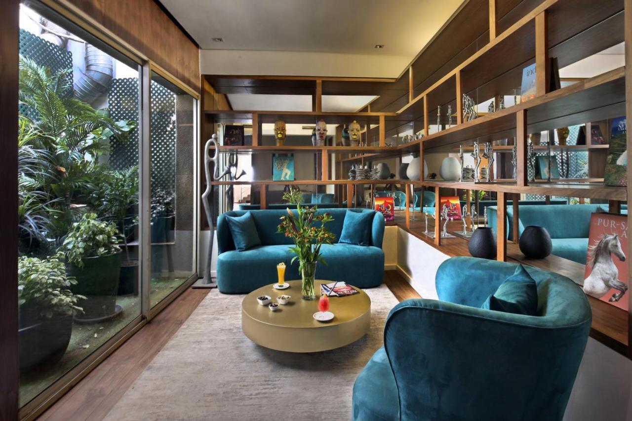 Park Suites Hotel &Spa Luxury Boutique Hotel Casablanca Zewnętrze zdjęcie