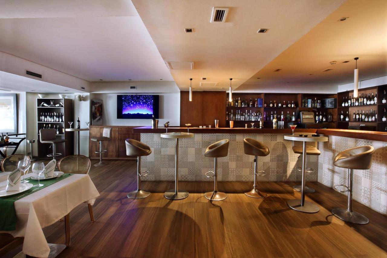 Park Suites Hotel &Spa Luxury Boutique Hotel Casablanca Zewnętrze zdjęcie