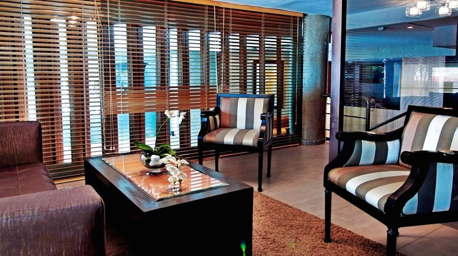 Park Suites Hotel &Spa Luxury Boutique Hotel Casablanca Zewnętrze zdjęcie