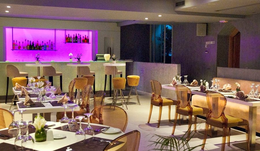 Park Suites Hotel &Spa Luxury Boutique Hotel Casablanca Zewnętrze zdjęcie