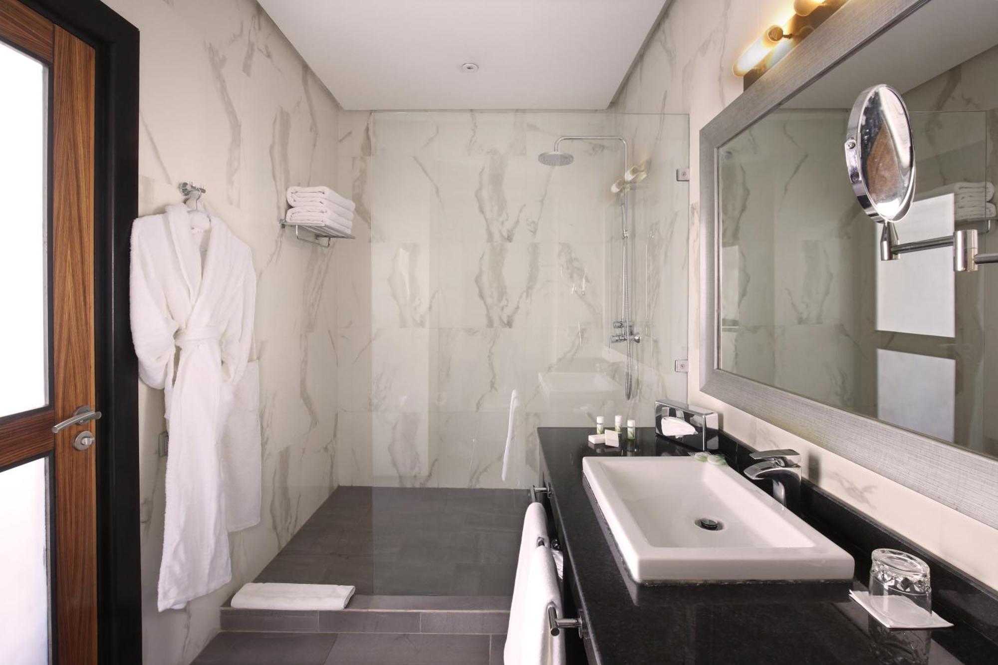 Park Suites Hotel &Spa Luxury Boutique Hotel Casablanca Zewnętrze zdjęcie