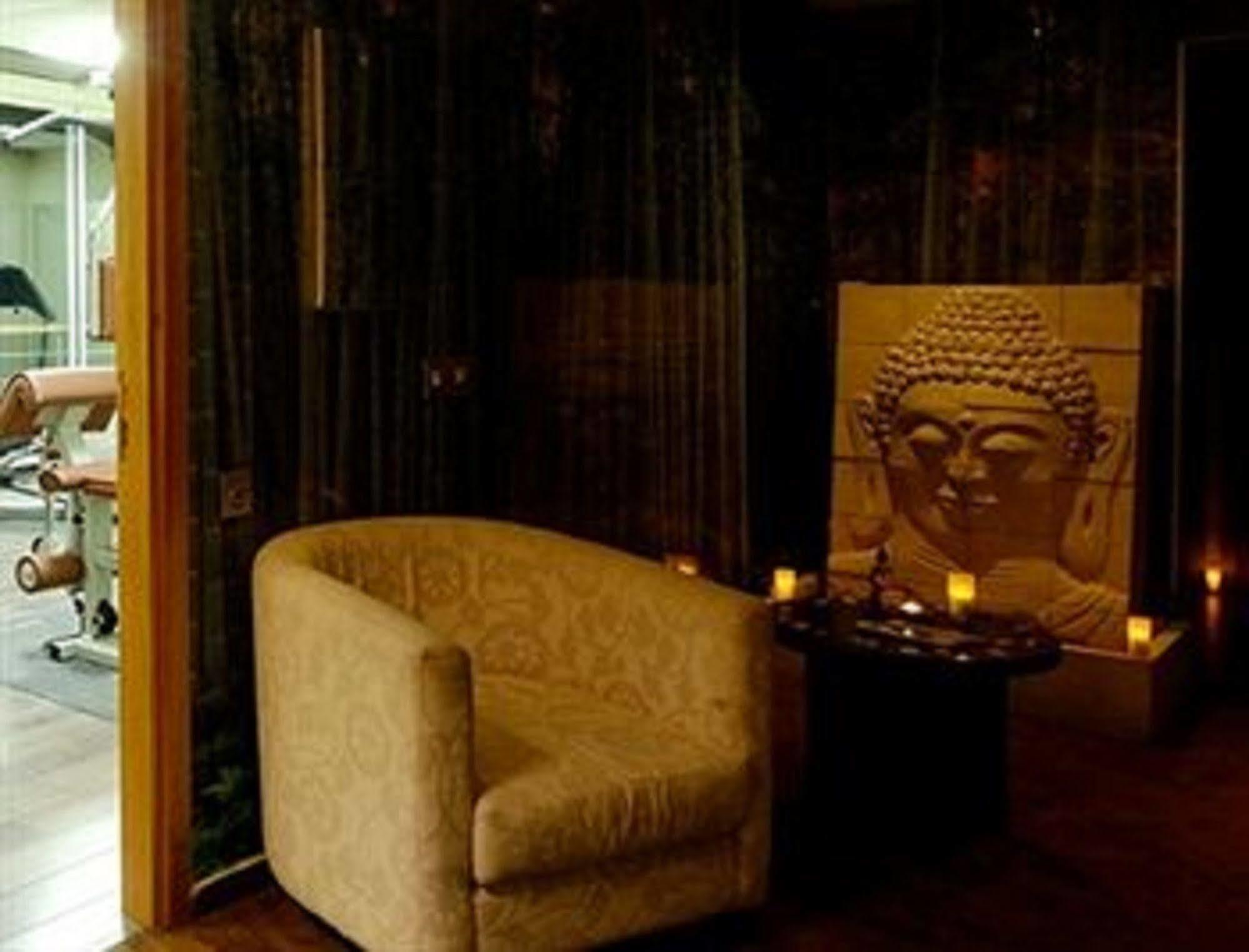 Park Suites Hotel &Spa Luxury Boutique Hotel Casablanca Zewnętrze zdjęcie