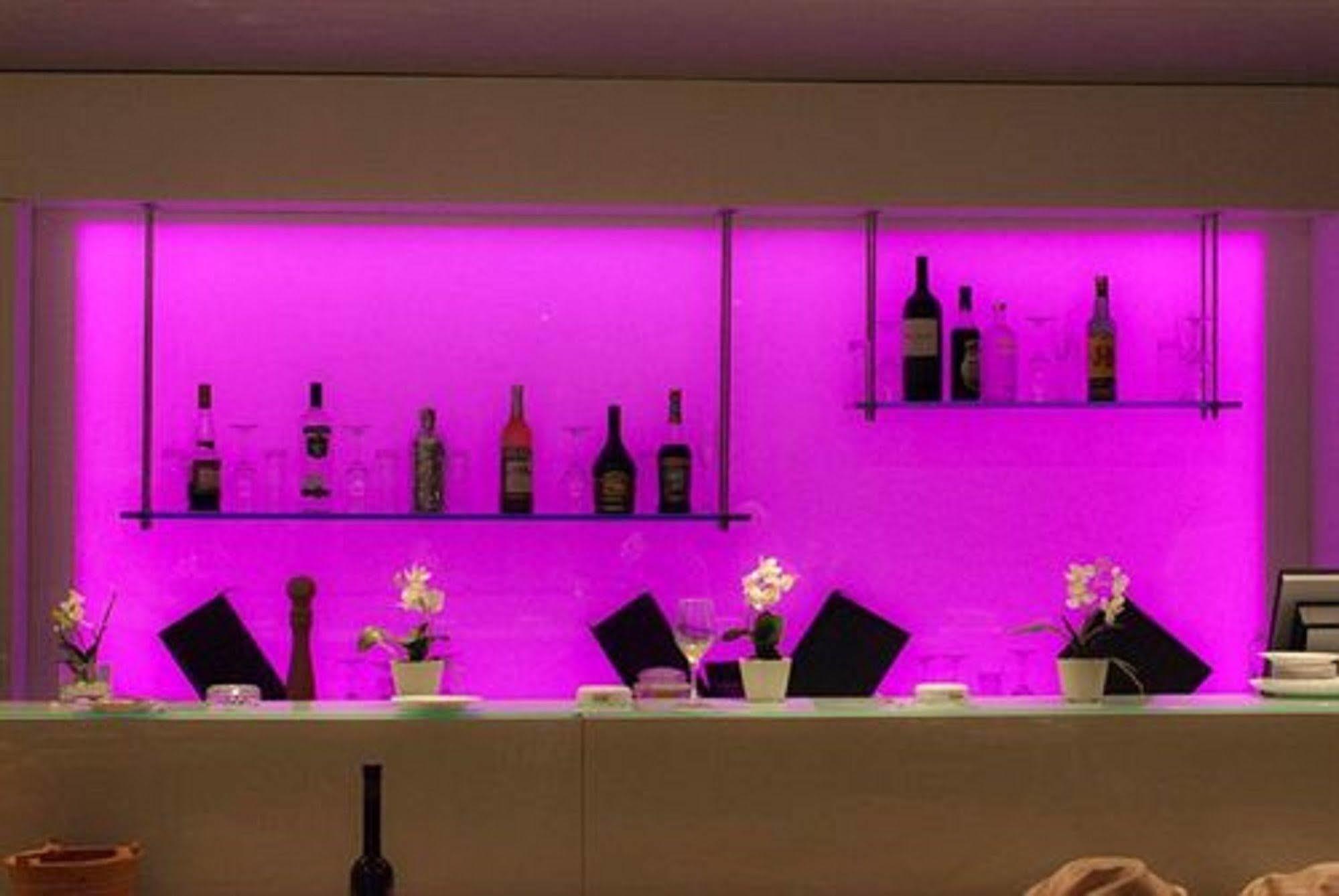 Park Suites Hotel &Spa Luxury Boutique Hotel Casablanca Zewnętrze zdjęcie