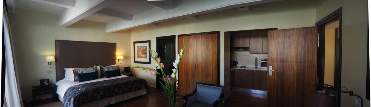 Park Suites Hotel &Spa Luxury Boutique Hotel Casablanca Zewnętrze zdjęcie